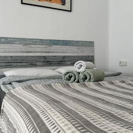Estudio Rio Caramel Torremolinos Exteriér fotografie