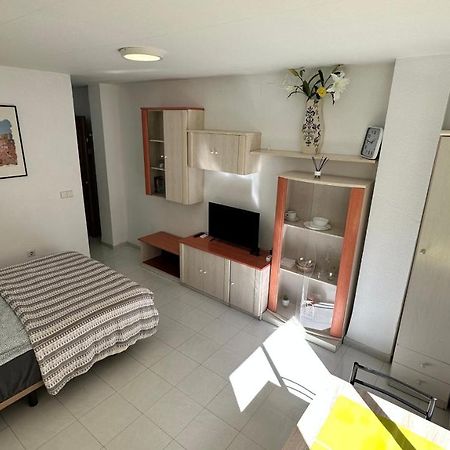 Estudio Rio Caramel Torremolinos Exteriér fotografie