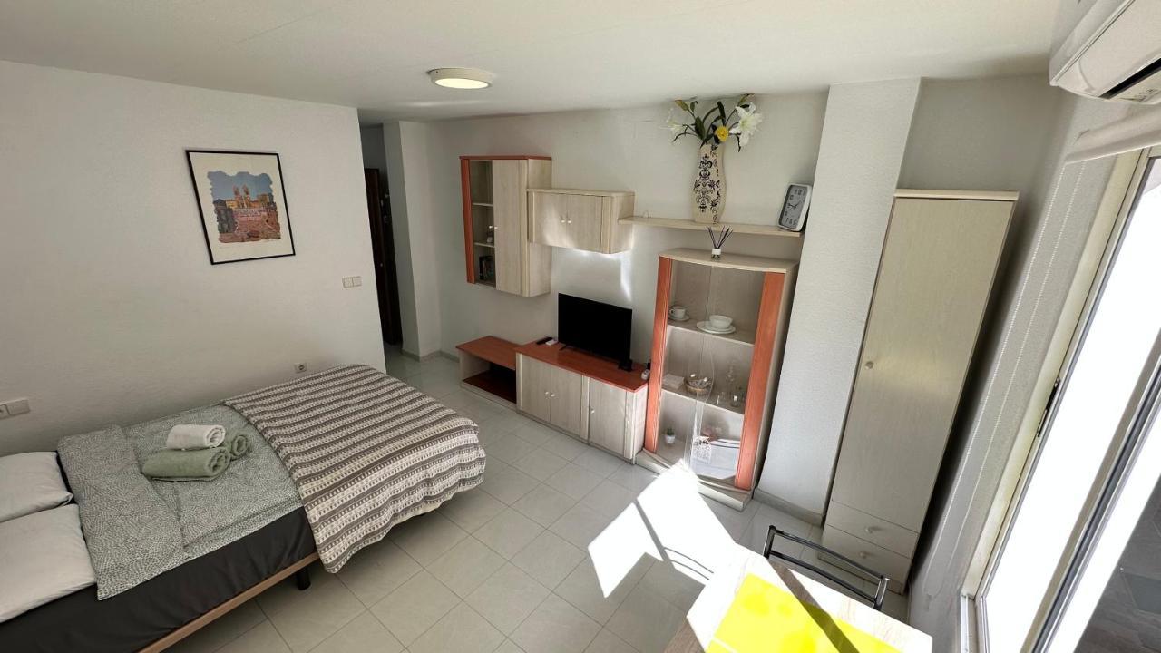 Estudio Rio Caramel Torremolinos Exteriér fotografie