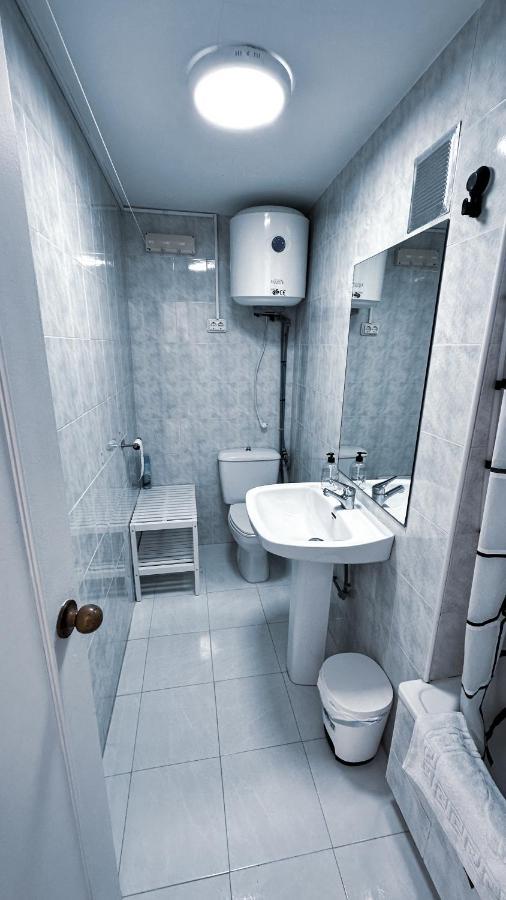 Estudio Rio Caramel Torremolinos Exteriér fotografie