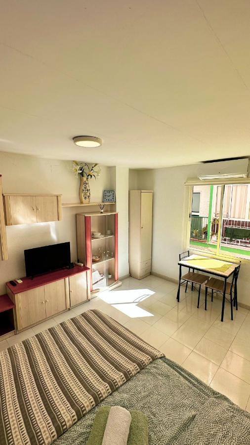 Estudio Rio Caramel Torremolinos Exteriér fotografie